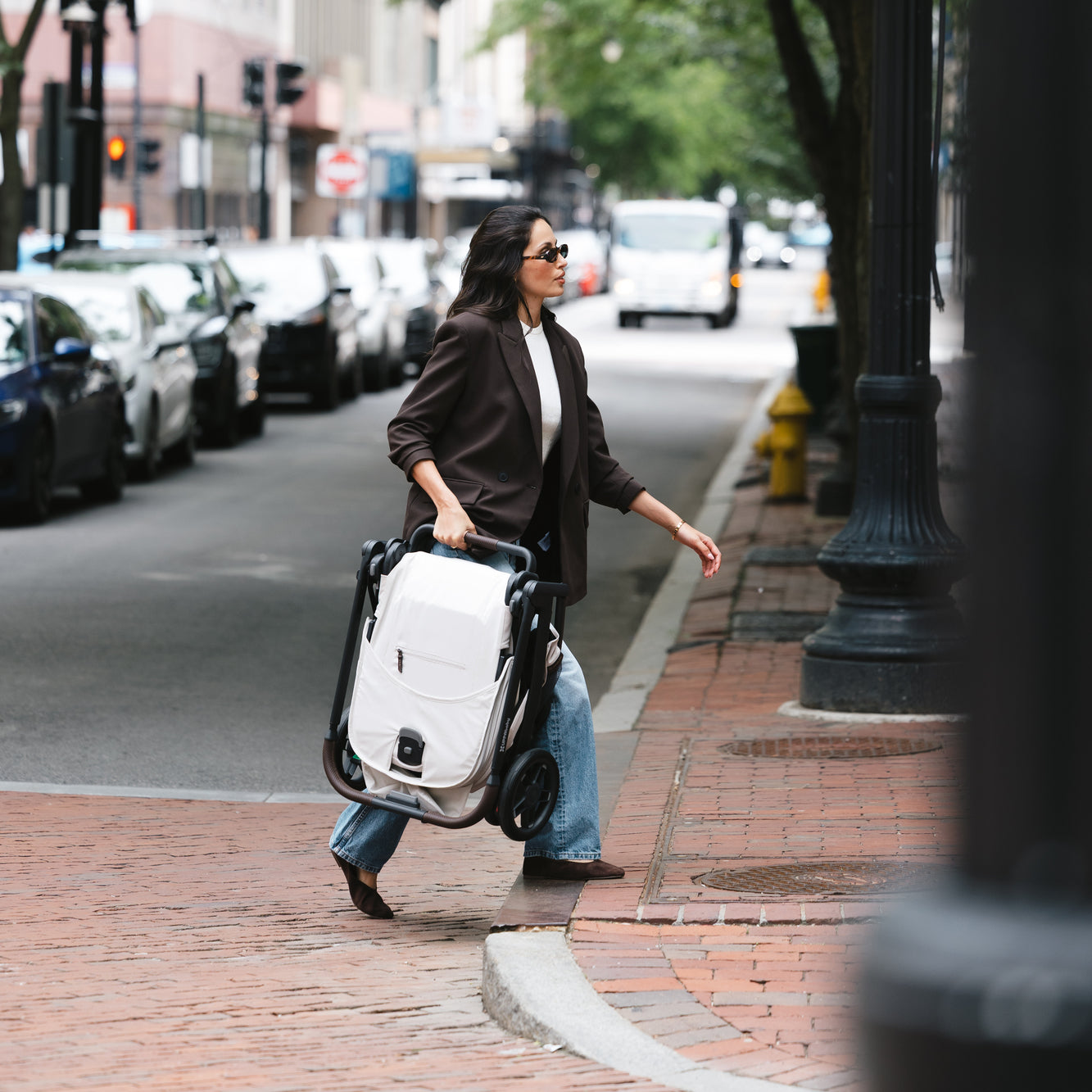 UPPAbaby Kona Stroller | PRE-ORDER | SHIPS LATE SEPTEMBER