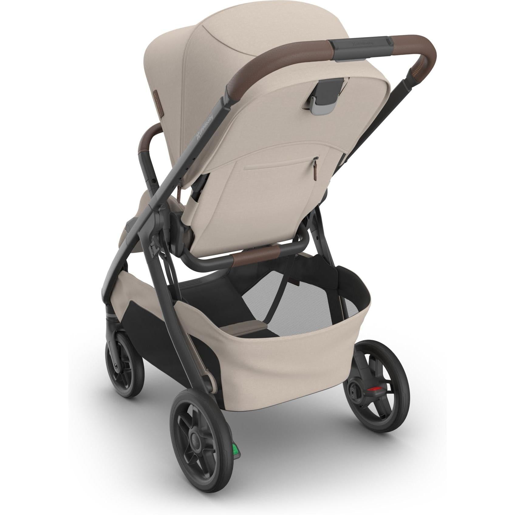 UPPAbaby Kona Stroller | PRE-ORDER | SHIPS LATE SEPTEMBER
