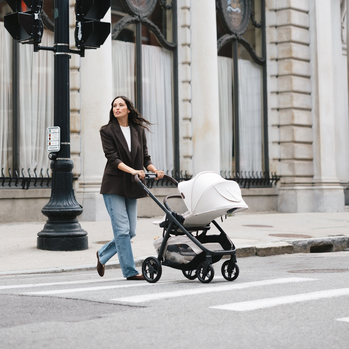 UPPAbaby Kona Stroller | PRE-ORDER | SHIPS LATE SEPTEMBER