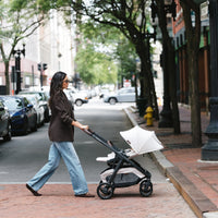 UPPAbaby Kona Stroller | PRE-ORDER | SHIPS LATE SEPTEMBER