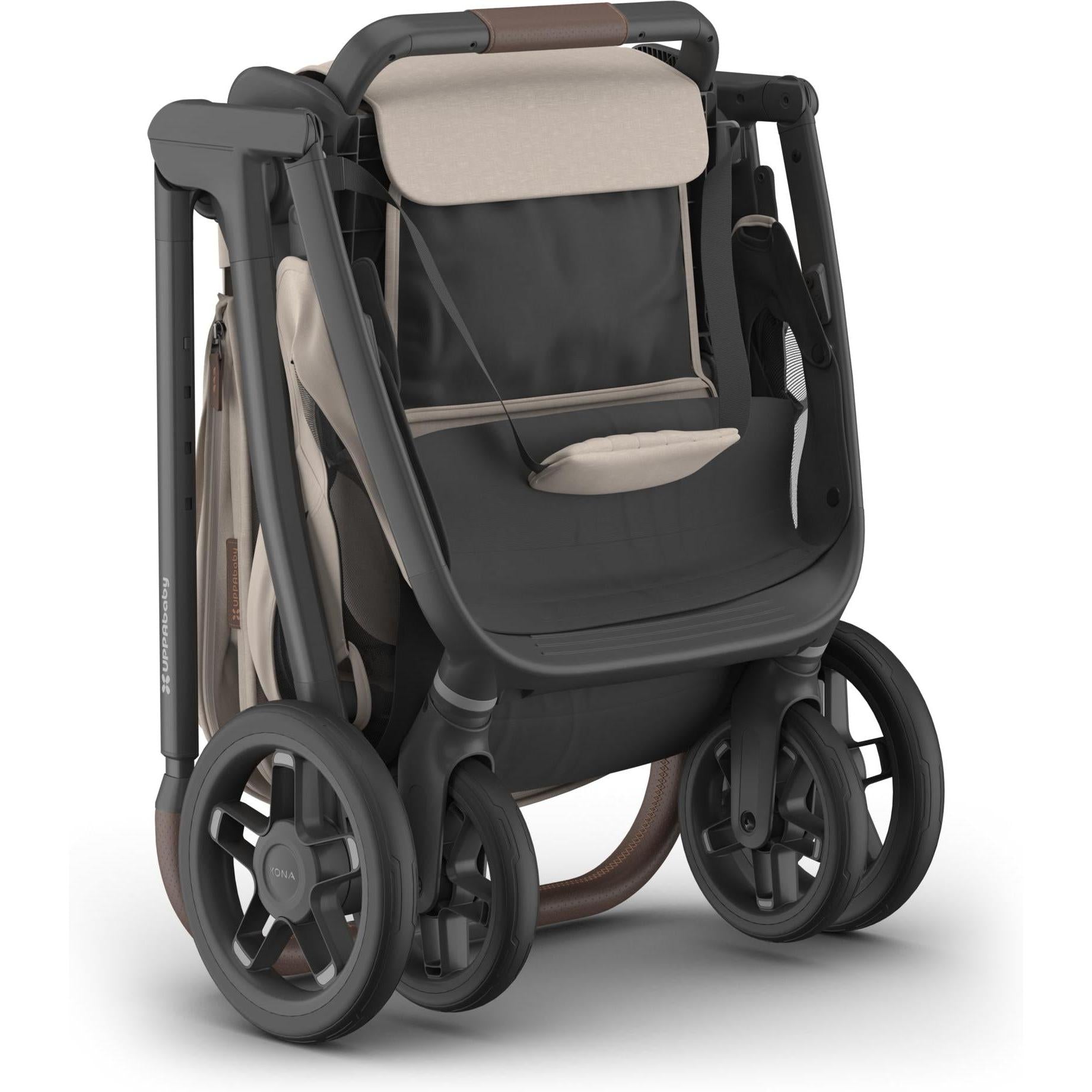 UPPAbaby Kona Stroller | PRE-ORDER | SHIPS LATE SEPTEMBER