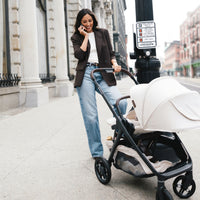 UPPAbaby Kona Stroller | PRE-ORDER | SHIPS LATE SEPTEMBER