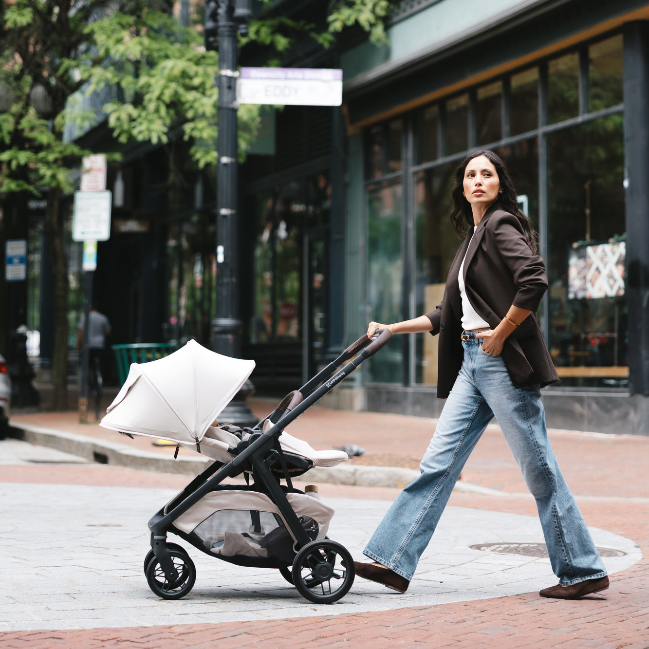 UPPAbaby Kona Stroller | PRE-ORDER | SHIPS LATE SEPTEMBER