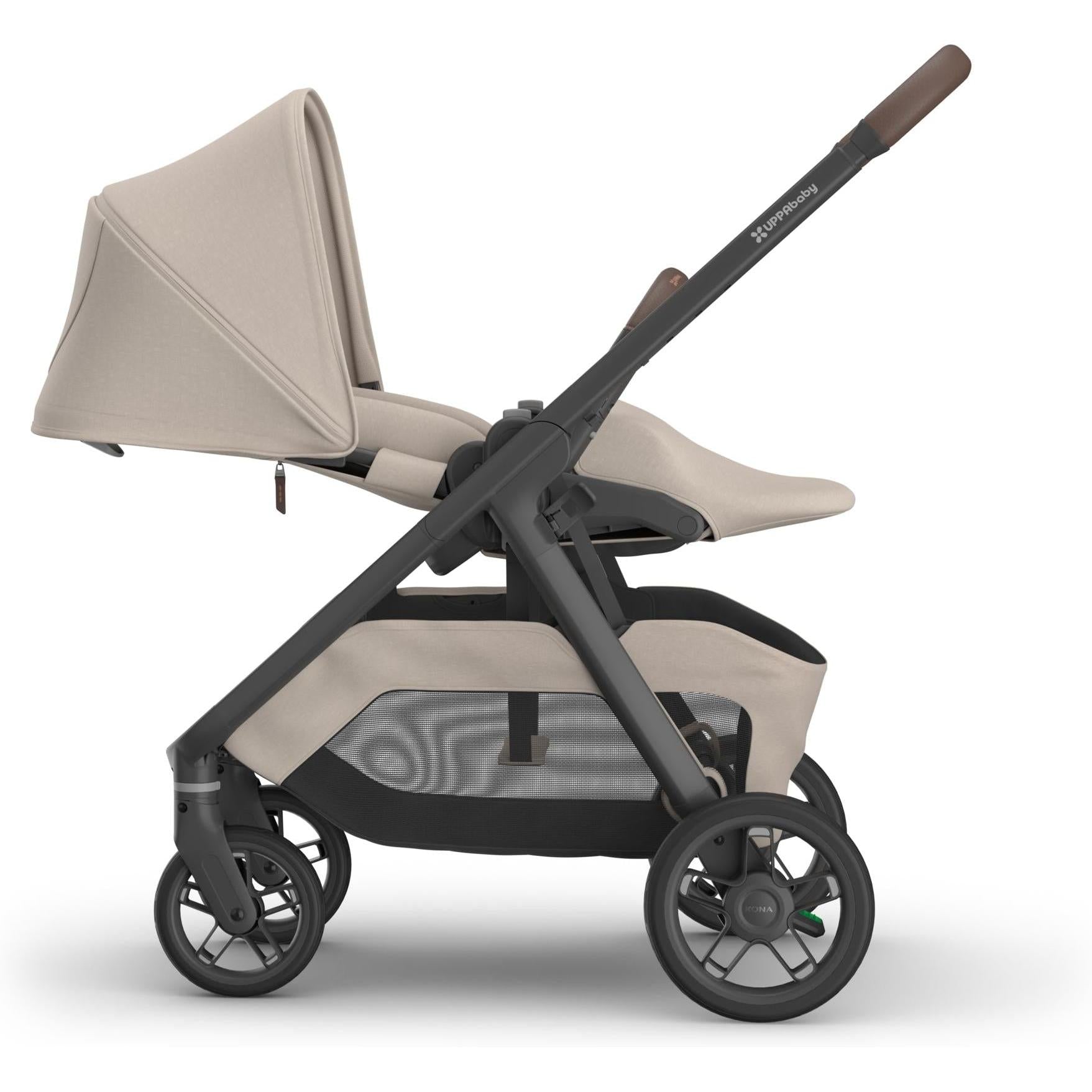 UPPAbaby Kona Stroller | PRE-ORDER | SHIPS LATE SEPTEMBER