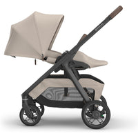 UPPAbaby Kona Stroller | PRE-ORDER | SHIPS LATE SEPTEMBER