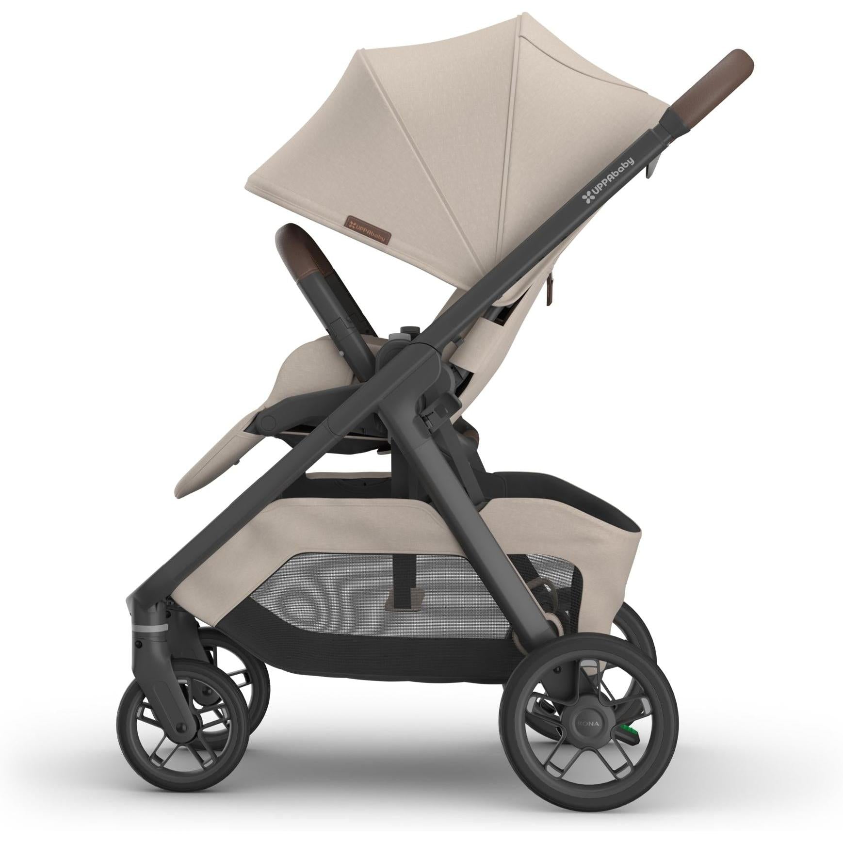 UPPAbaby Kona Stroller | PRE-ORDER | SHIPS LATE SEPTEMBER