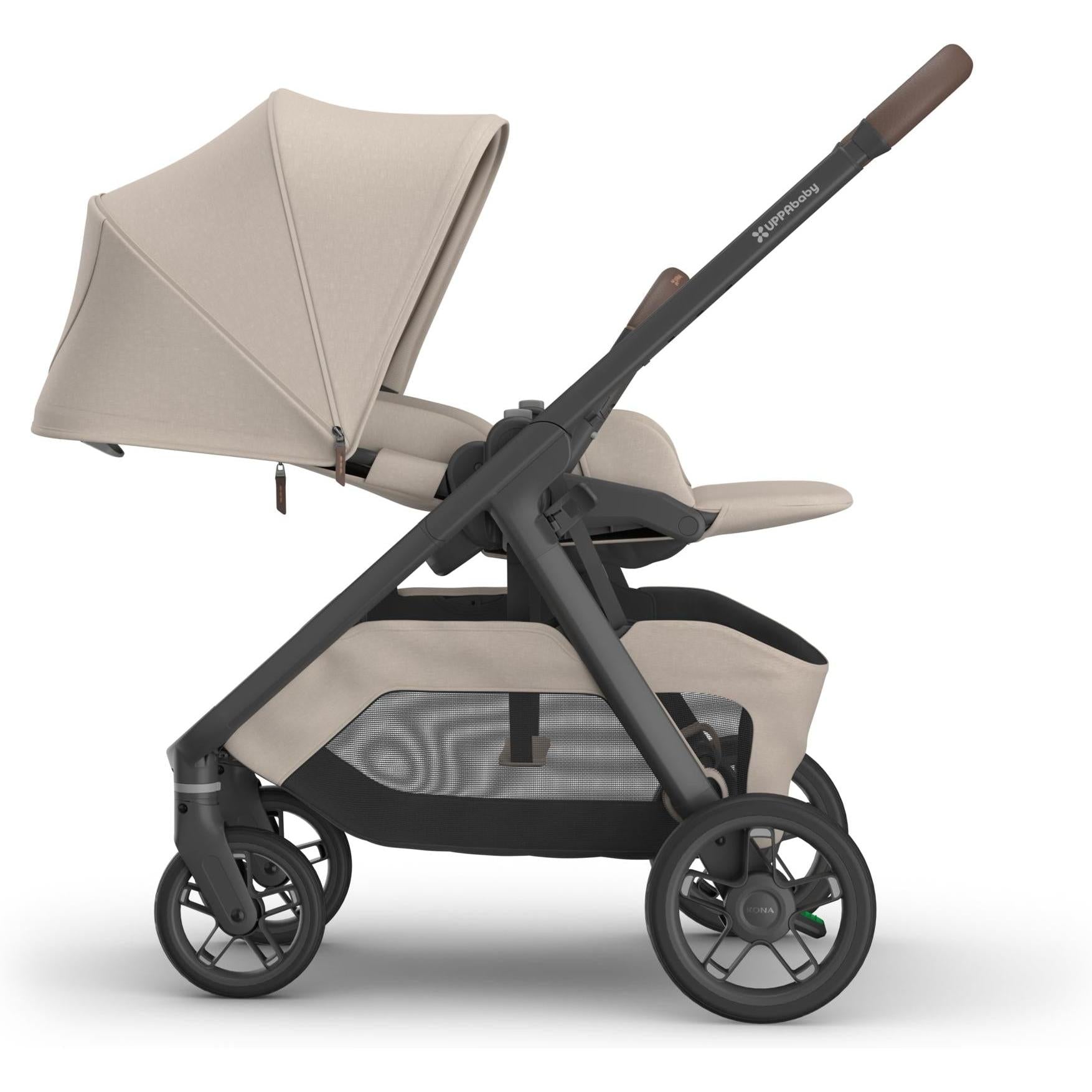 UPPAbaby Kona Stroller | PRE-ORDER | SHIPS LATE SEPTEMBER