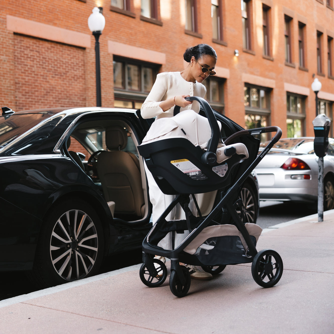 UPPAbaby Kona Stroller | PRE-ORDER | SHIPS LATE SEPTEMBER