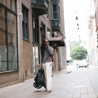 UPPAbaby Kona Stroller | PRE-ORDER | SHIPS LATE SEPTEMBER