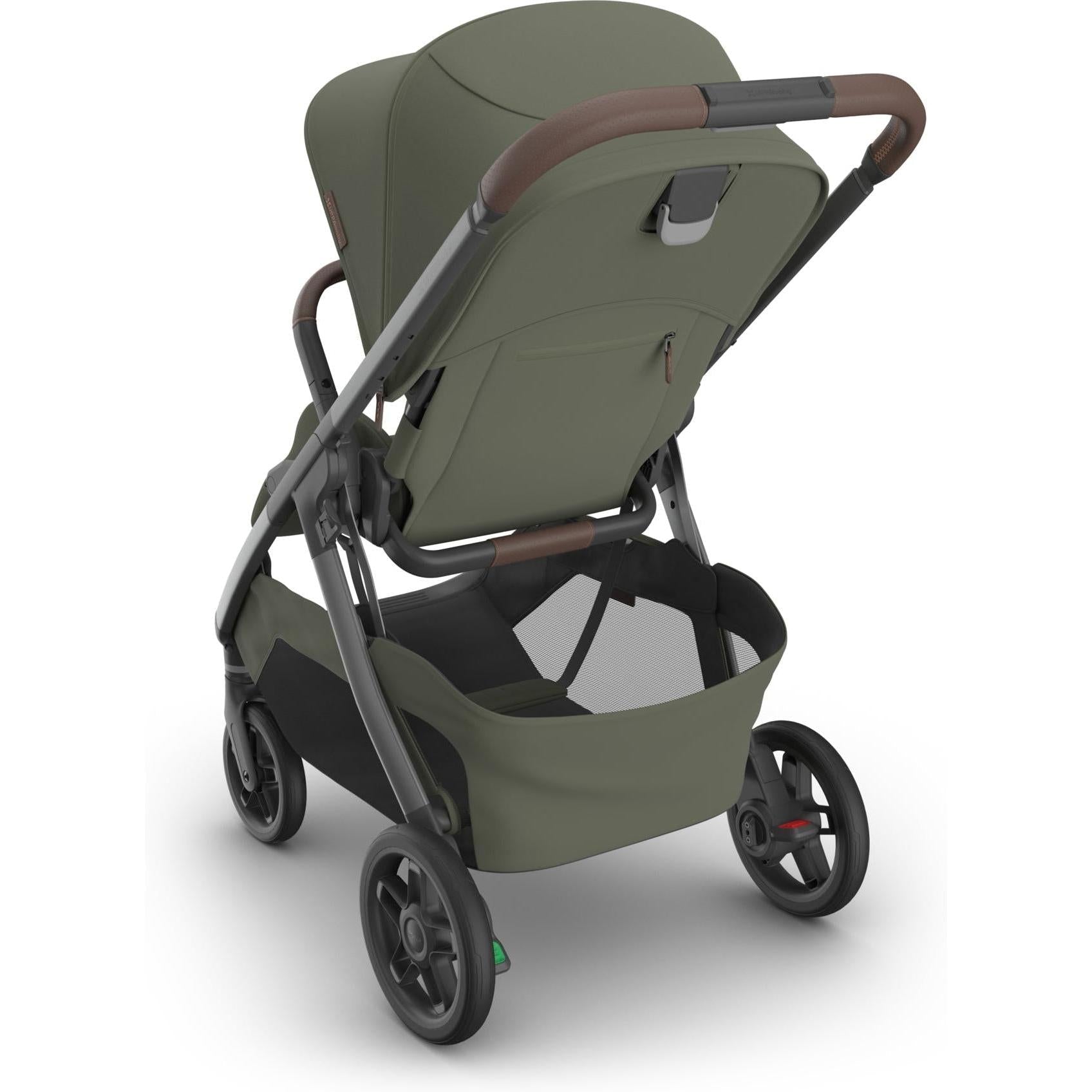 UPPAbaby Kona Stroller | PRE-ORDER | SHIPS LATE SEPTEMBER