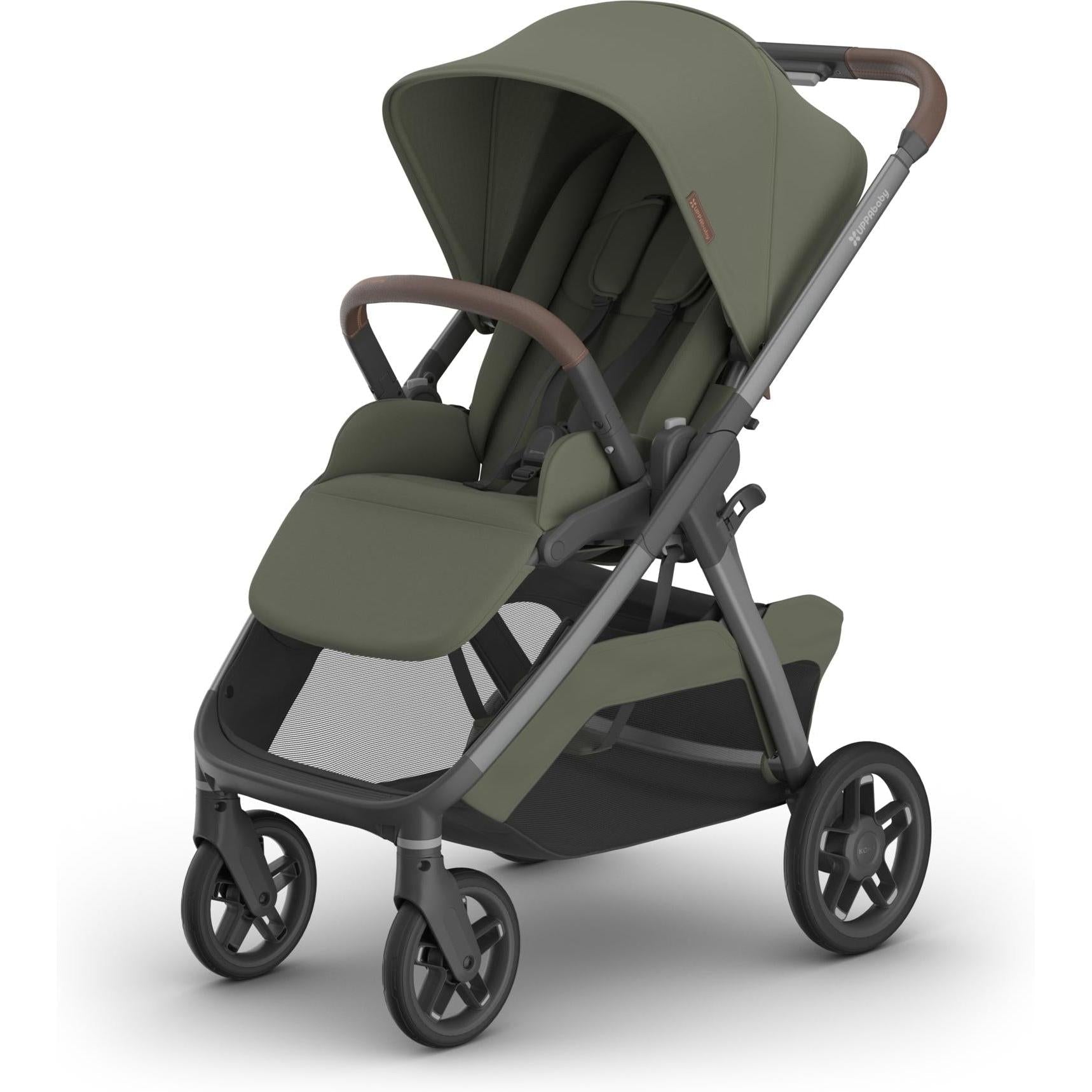 UPPAbaby Kona Stroller | PRE-ORDER | SHIPS LATE SEPTEMBER