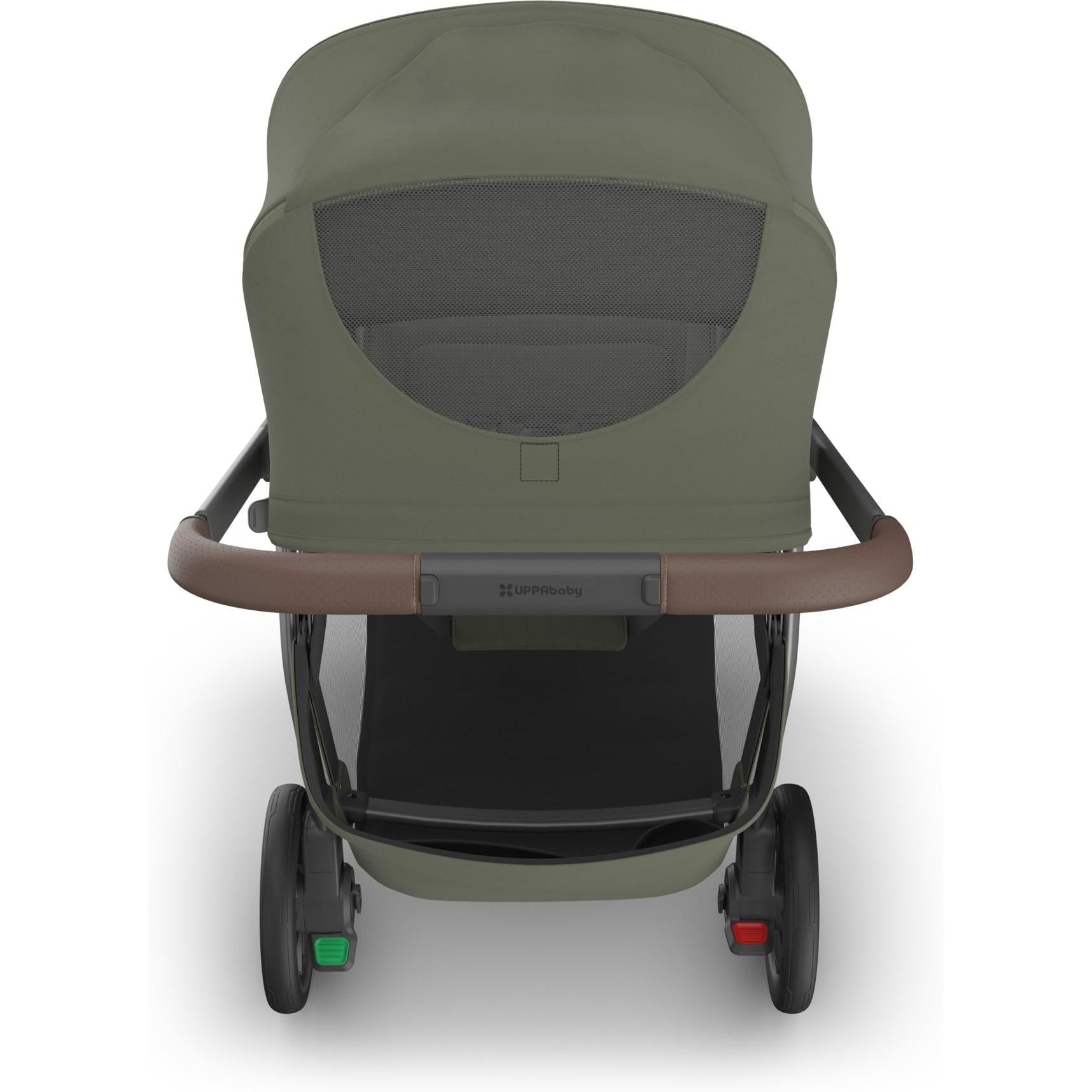 UPPAbaby Kona Stroller | PRE-ORDER | SHIPS LATE SEPTEMBER