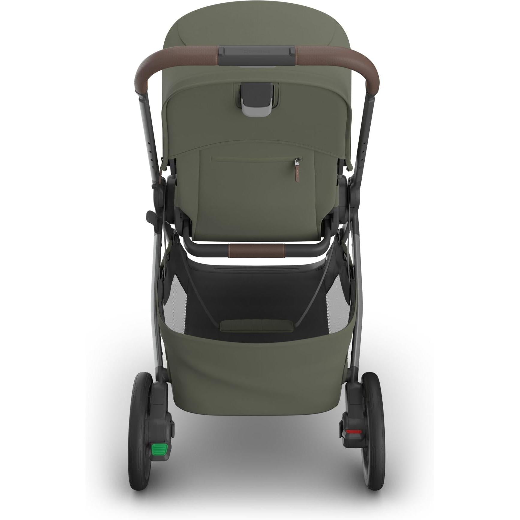 UPPAbaby Kona Stroller | PRE-ORDER | SHIPS LATE SEPTEMBER