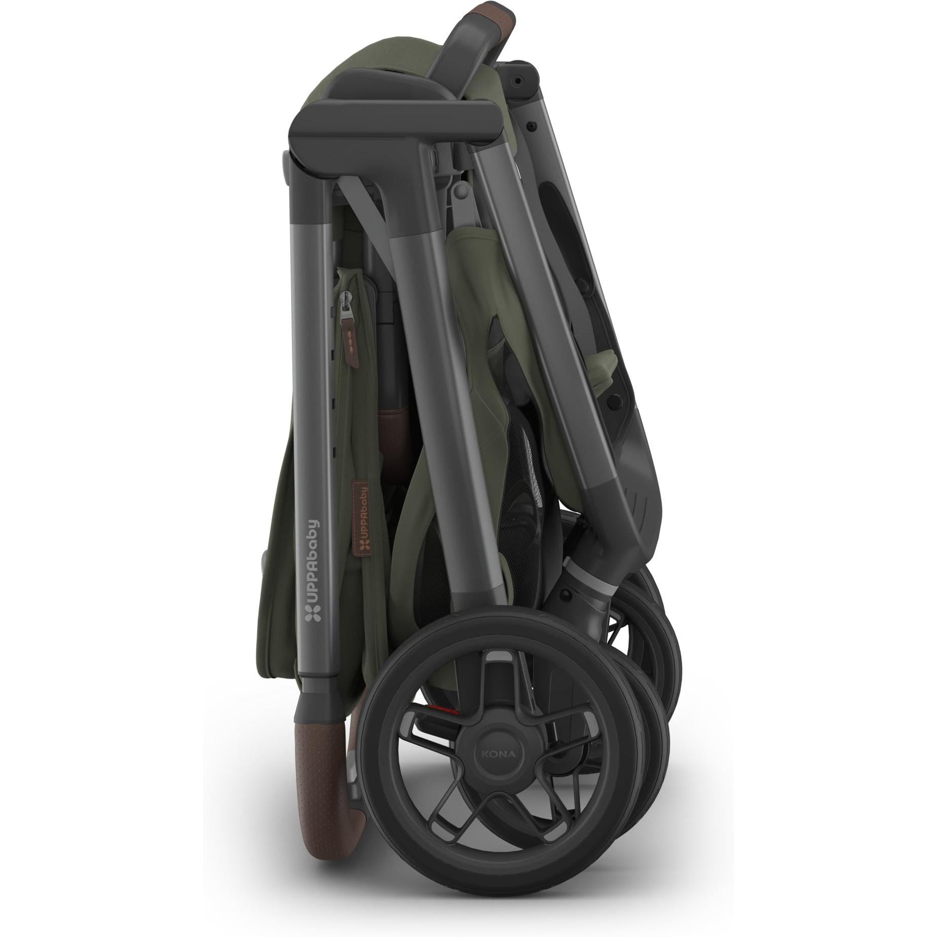 UPPAbaby Kona Stroller | PRE-ORDER | SHIPS LATE SEPTEMBER