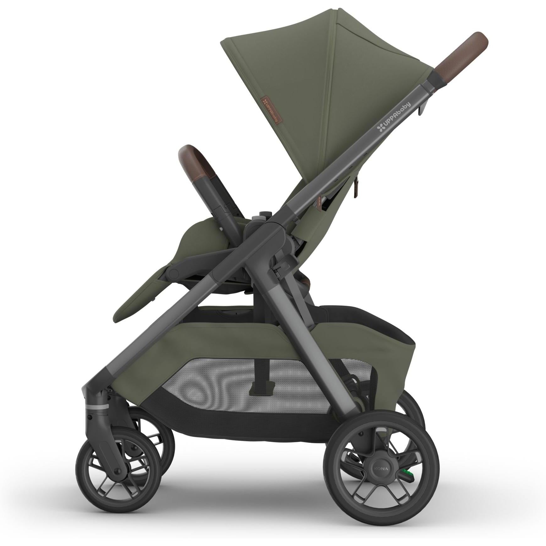 UPPAbaby Kona Stroller | PRE-ORDER | SHIPS LATE SEPTEMBER