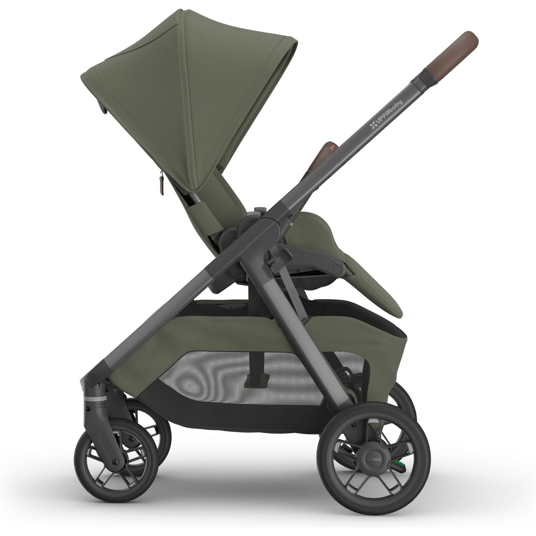 UPPAbaby Kona Stroller | PRE-ORDER | SHIPS LATE SEPTEMBER