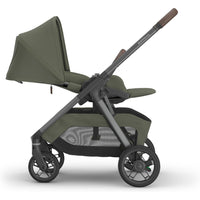 UPPAbaby Kona Stroller | PRE-ORDER | SHIPS LATE SEPTEMBER