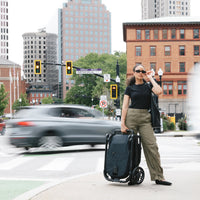 UPPAbaby Kona Stroller | PRE-ORDER | SHIPS LATE SEPTEMBER