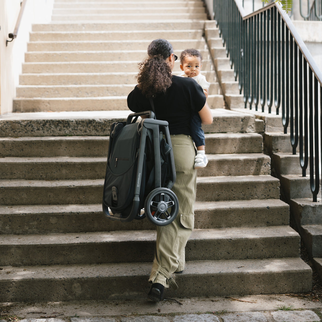 UPPAbaby Kona Stroller | PRE-ORDER | SHIPS LATE SEPTEMBER