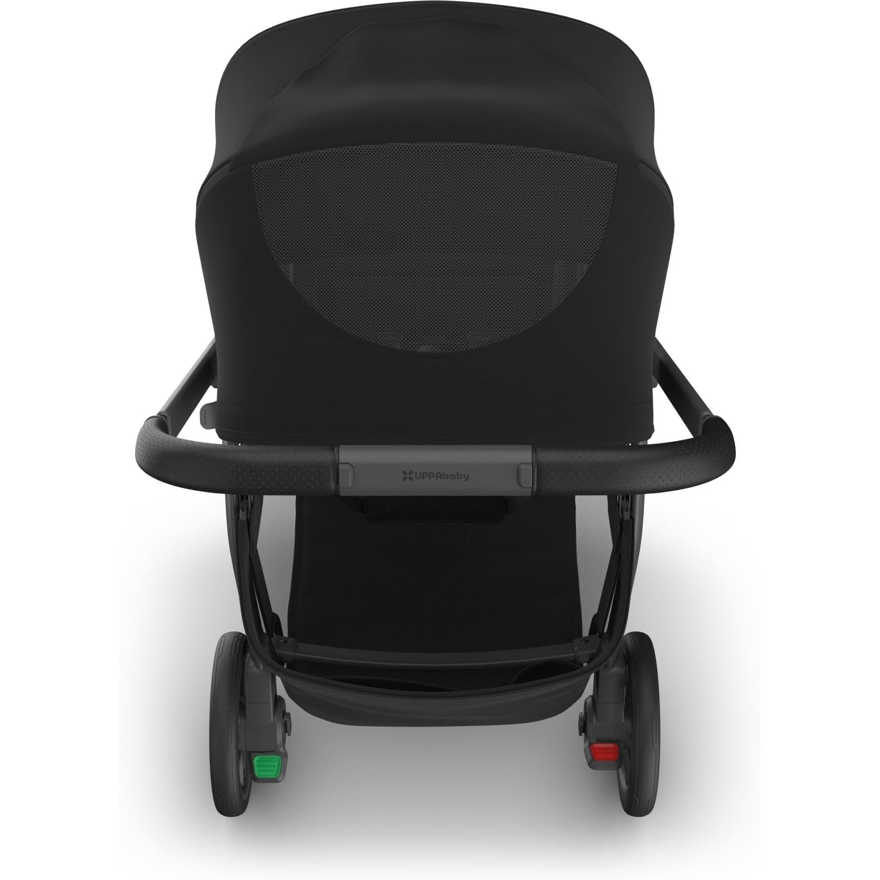 UPPAbaby Kona Stroller | PRE-ORDER | SHIPS LATE SEPTEMBER