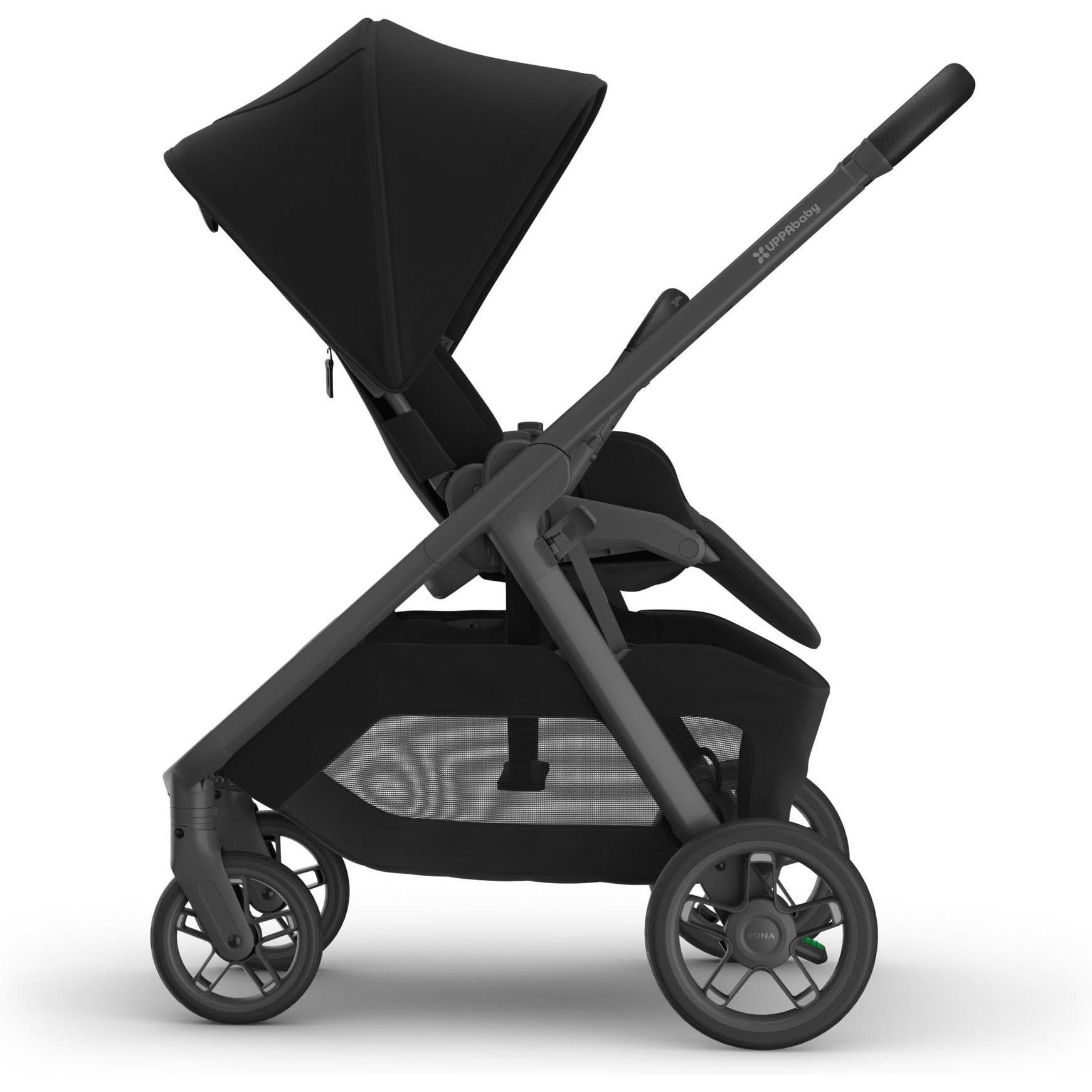 UPPAbaby Kona Stroller | PRE-ORDER | SHIPS LATE SEPTEMBER