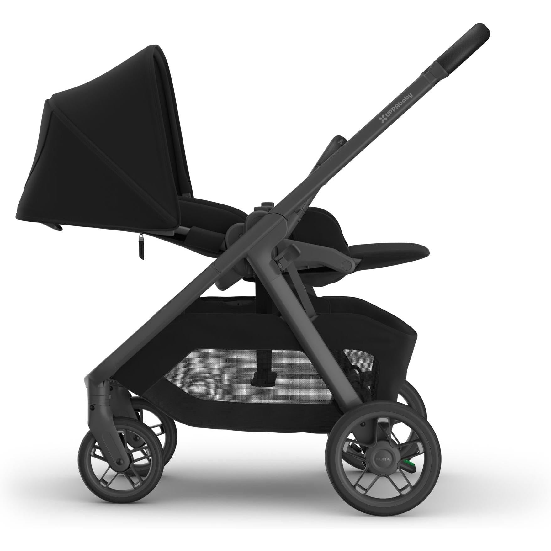 UPPAbaby Kona Stroller | PRE-ORDER | SHIPS LATE SEPTEMBER