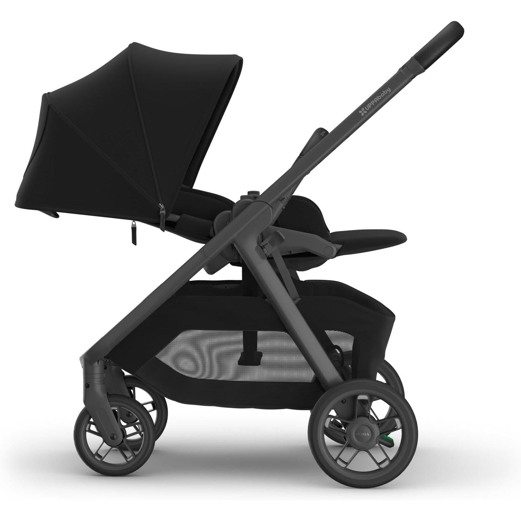 UPPAbaby Kona Stroller | PRE-ORDER | SHIPS LATE SEPTEMBER