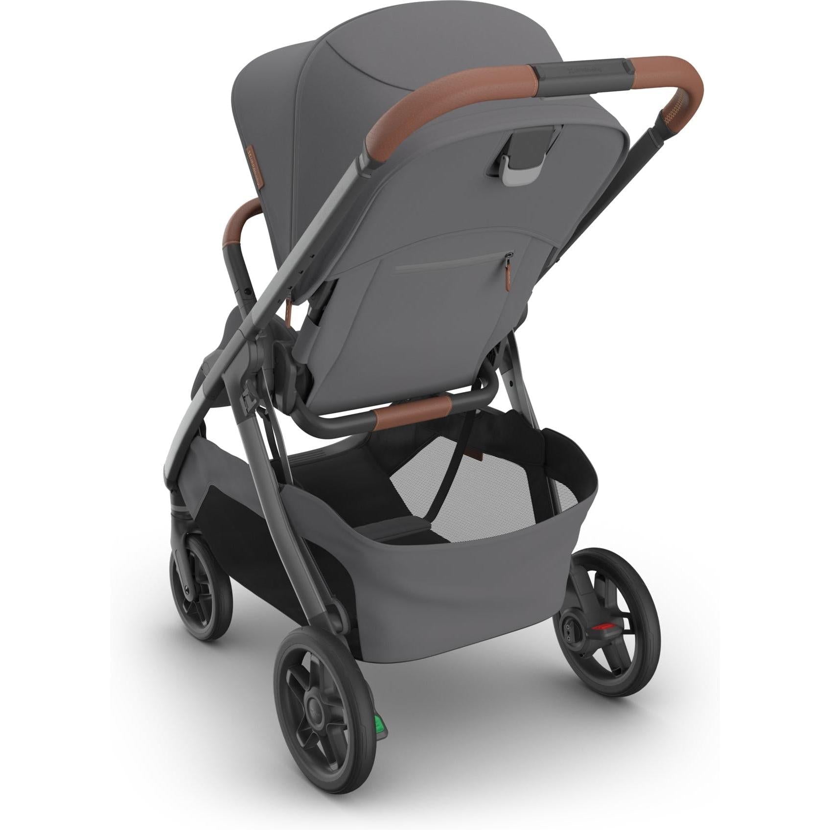 UPPAbaby Kona Stroller | PRE-ORDER | SHIPS LATE SEPTEMBER