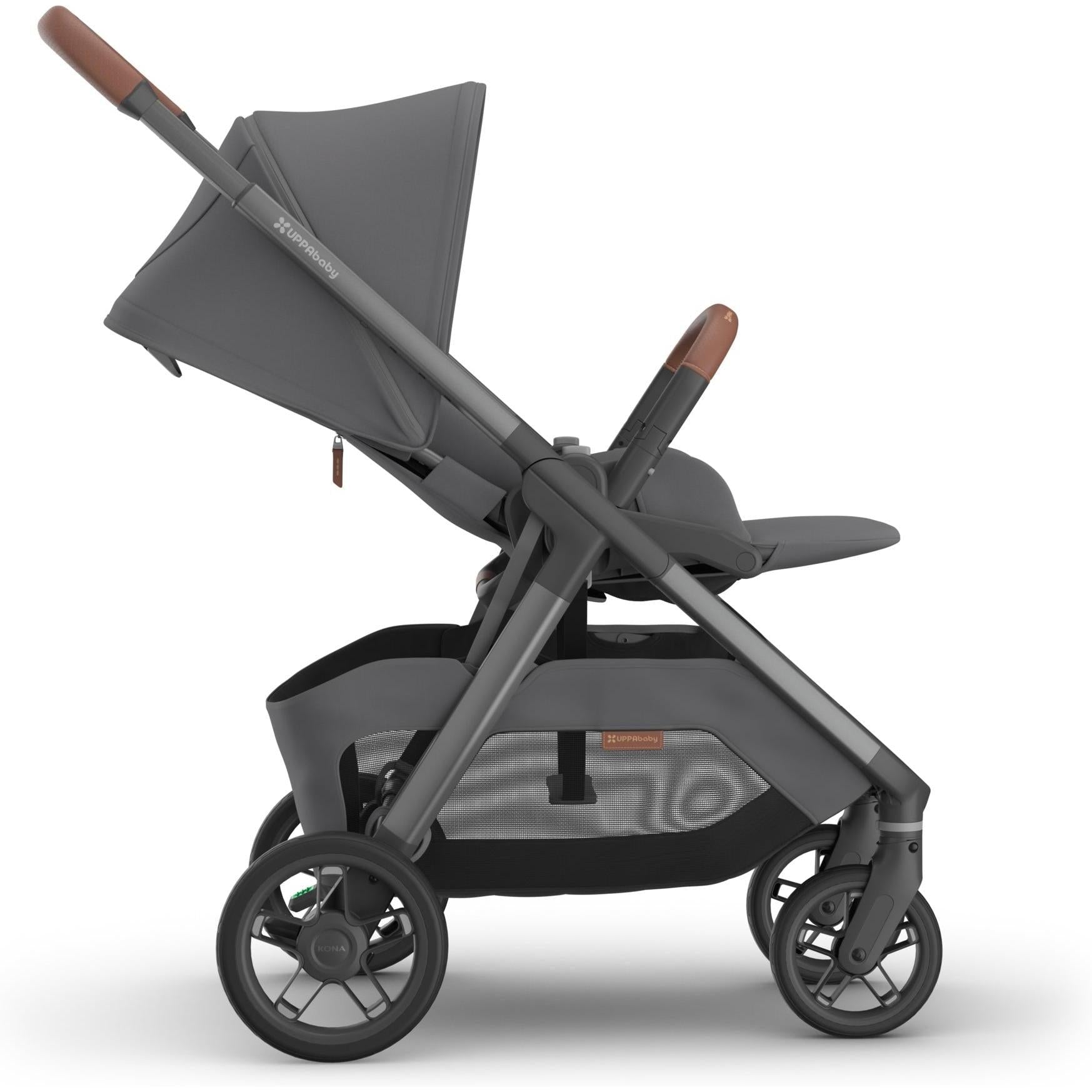 UPPAbaby Kona Stroller | PRE-ORDER | SHIPS LATE SEPTEMBER