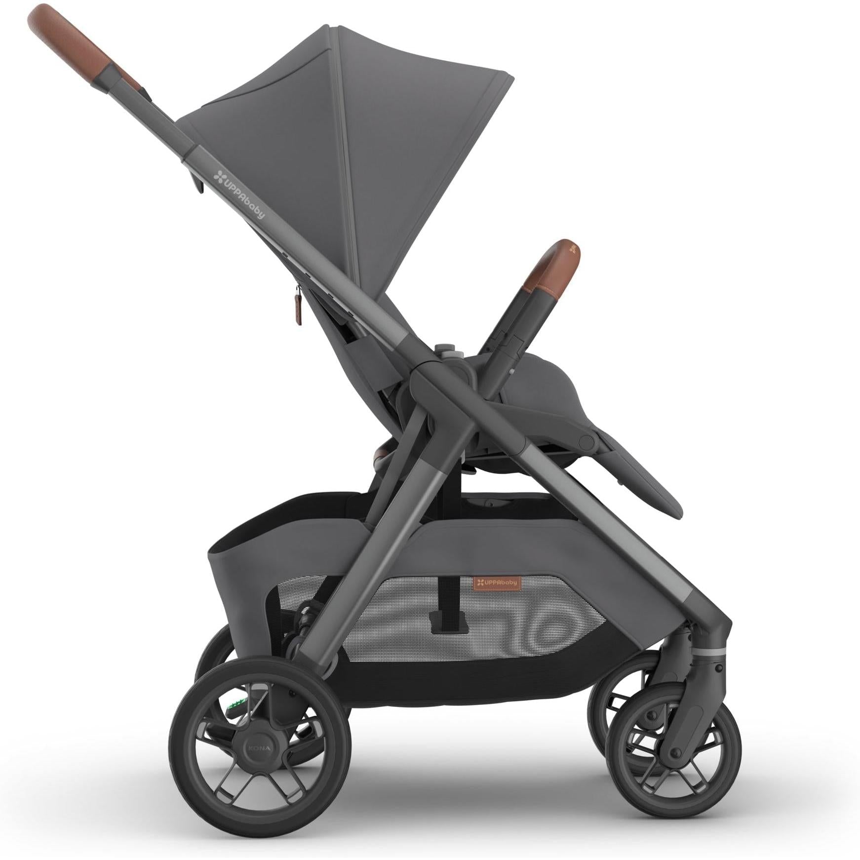 UPPAbaby Kona Stroller | PRE-ORDER | SHIPS LATE SEPTEMBER