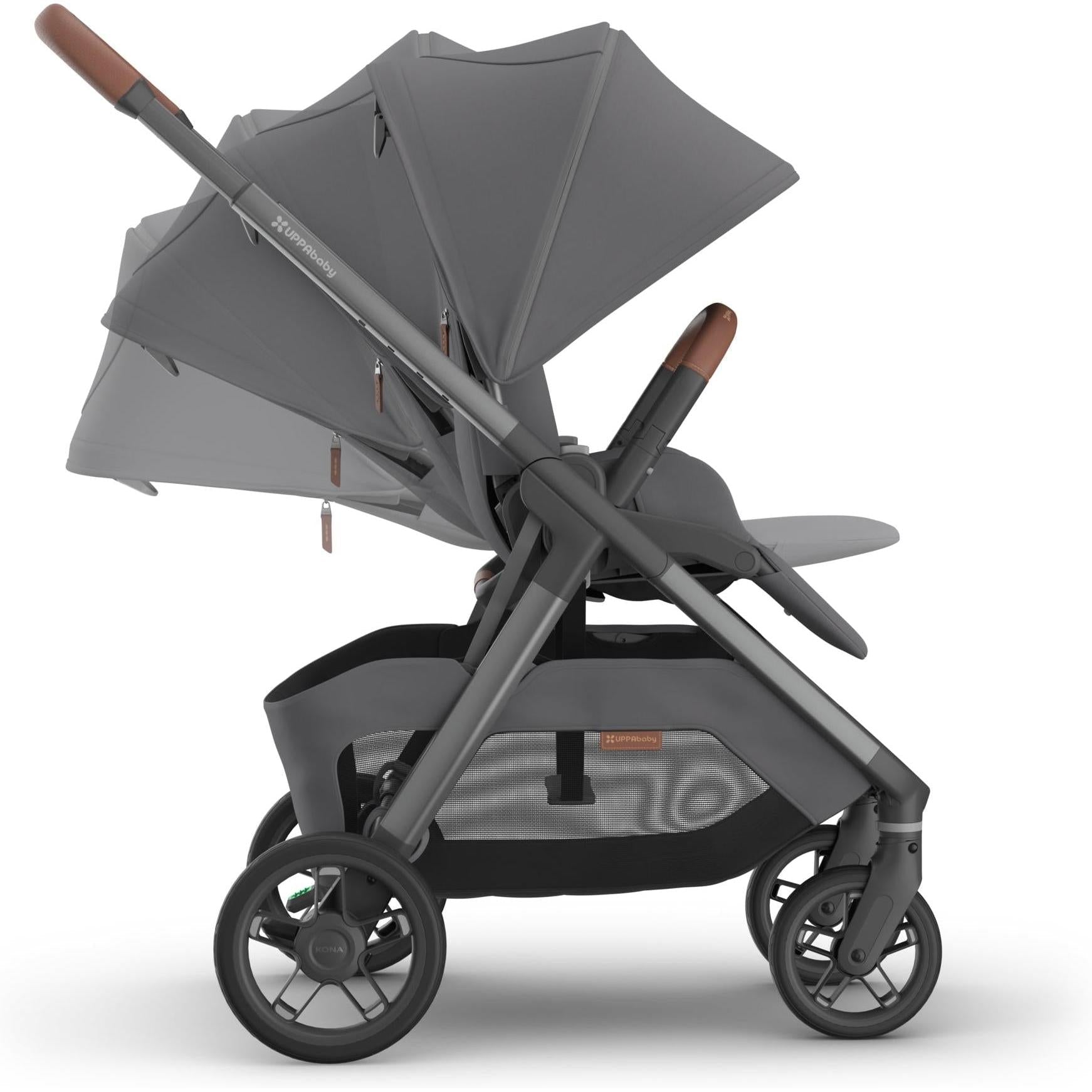 UPPAbaby Kona Stroller | PRE-ORDER | SHIPS LATE SEPTEMBER