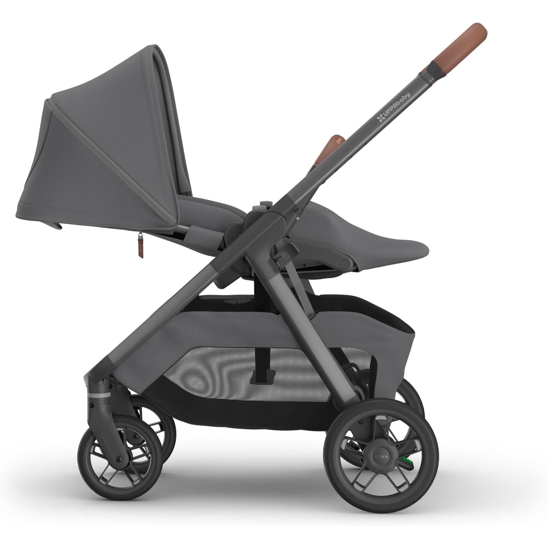 UPPAbaby Kona Stroller | PRE-ORDER | SHIPS LATE SEPTEMBER