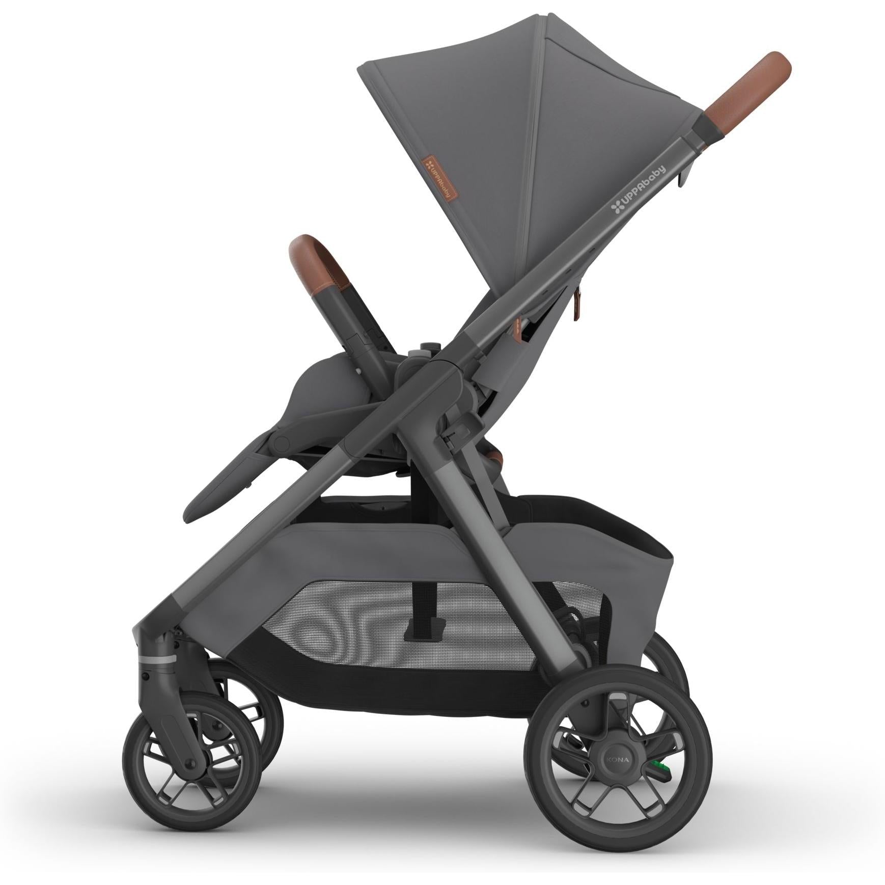 UPPAbaby Kona Stroller | PRE-ORDER | SHIPS LATE SEPTEMBER