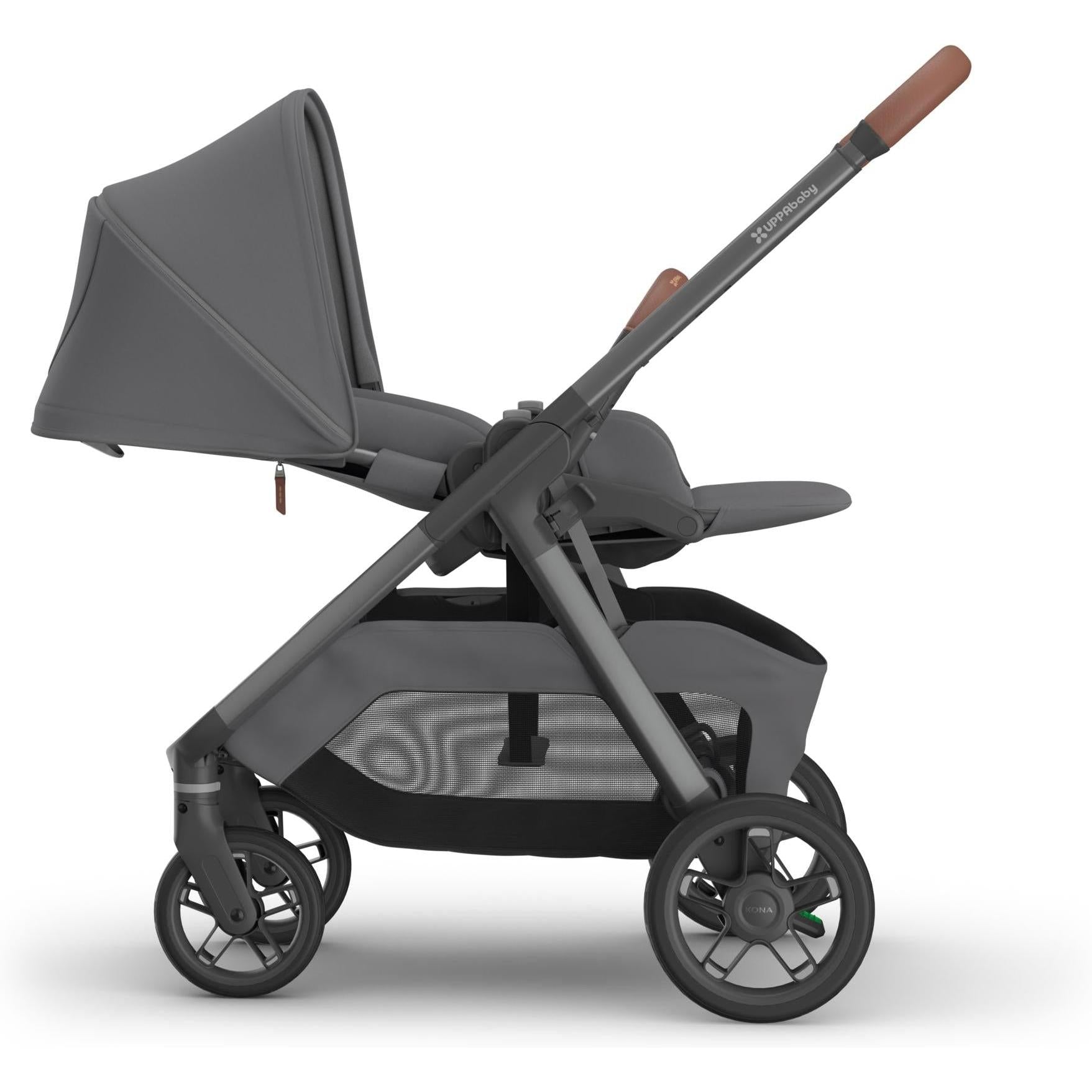 UPPAbaby Kona Stroller | PRE-ORDER | SHIPS LATE SEPTEMBER