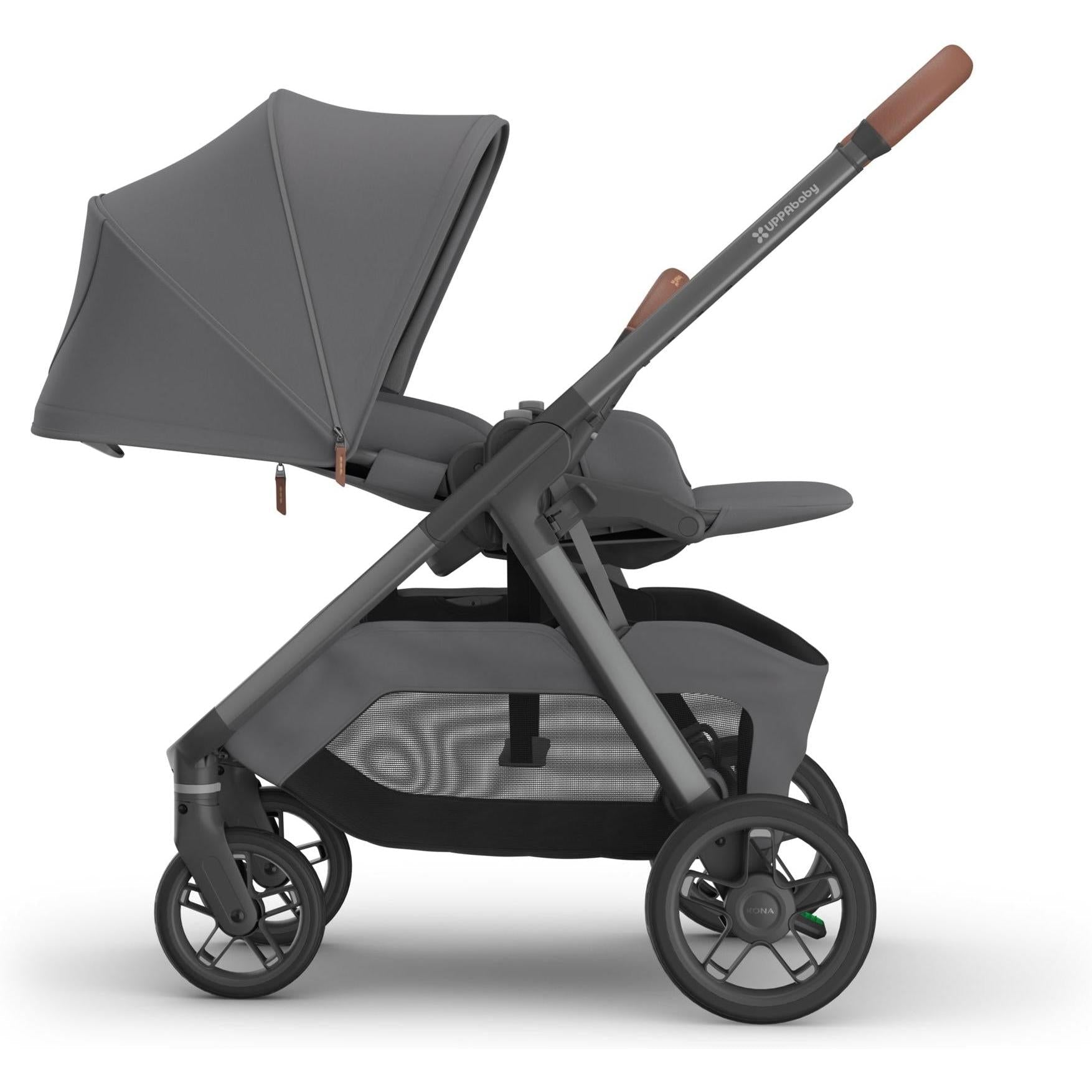 UPPAbaby Kona Stroller | PRE-ORDER | SHIPS LATE SEPTEMBER