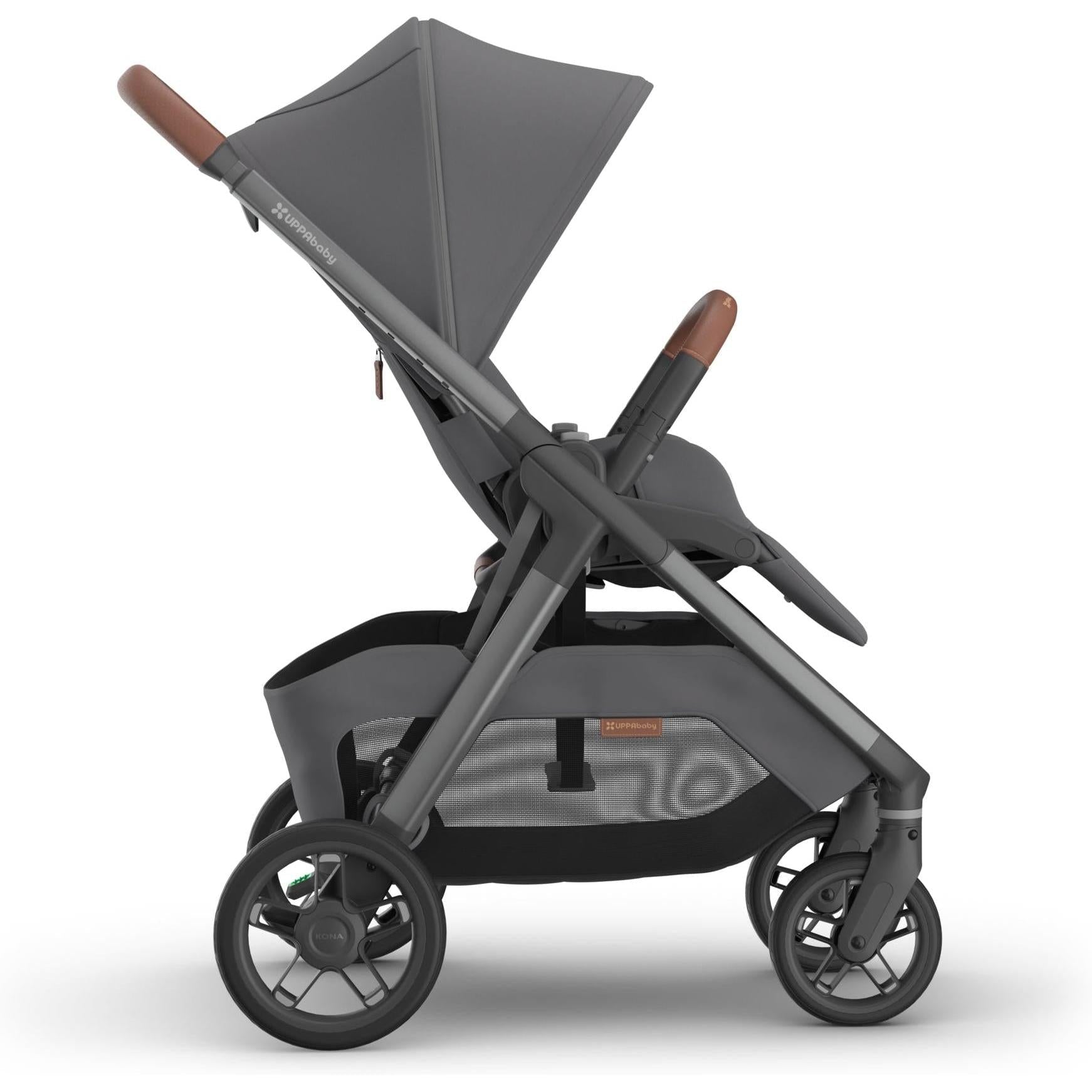 UPPAbaby Kona Stroller | PRE-ORDER | SHIPS LATE SEPTEMBER