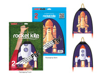 Watchitude Rocket Kite