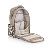 Itzy Ritzy Leopard Boss Plus Backpack Diaper Bag