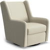 Storytime Brianna Swivel Glider