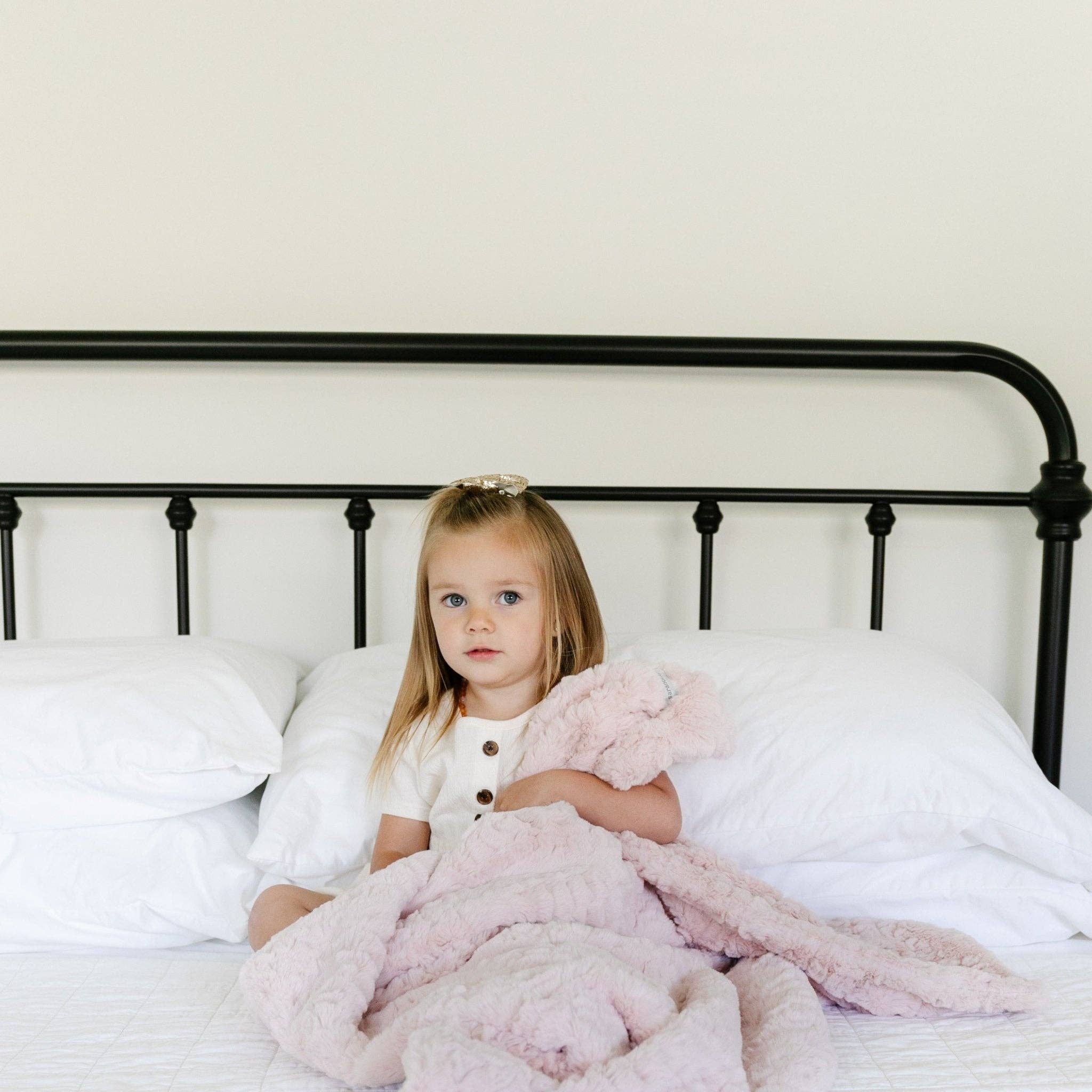 Saranoni Dream Receiving Blankets