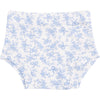 Angel Dear Romi Floral Simple Dress and Bloomer