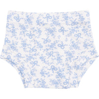 Angel Dear Romi Floral Simple Dress and Bloomer