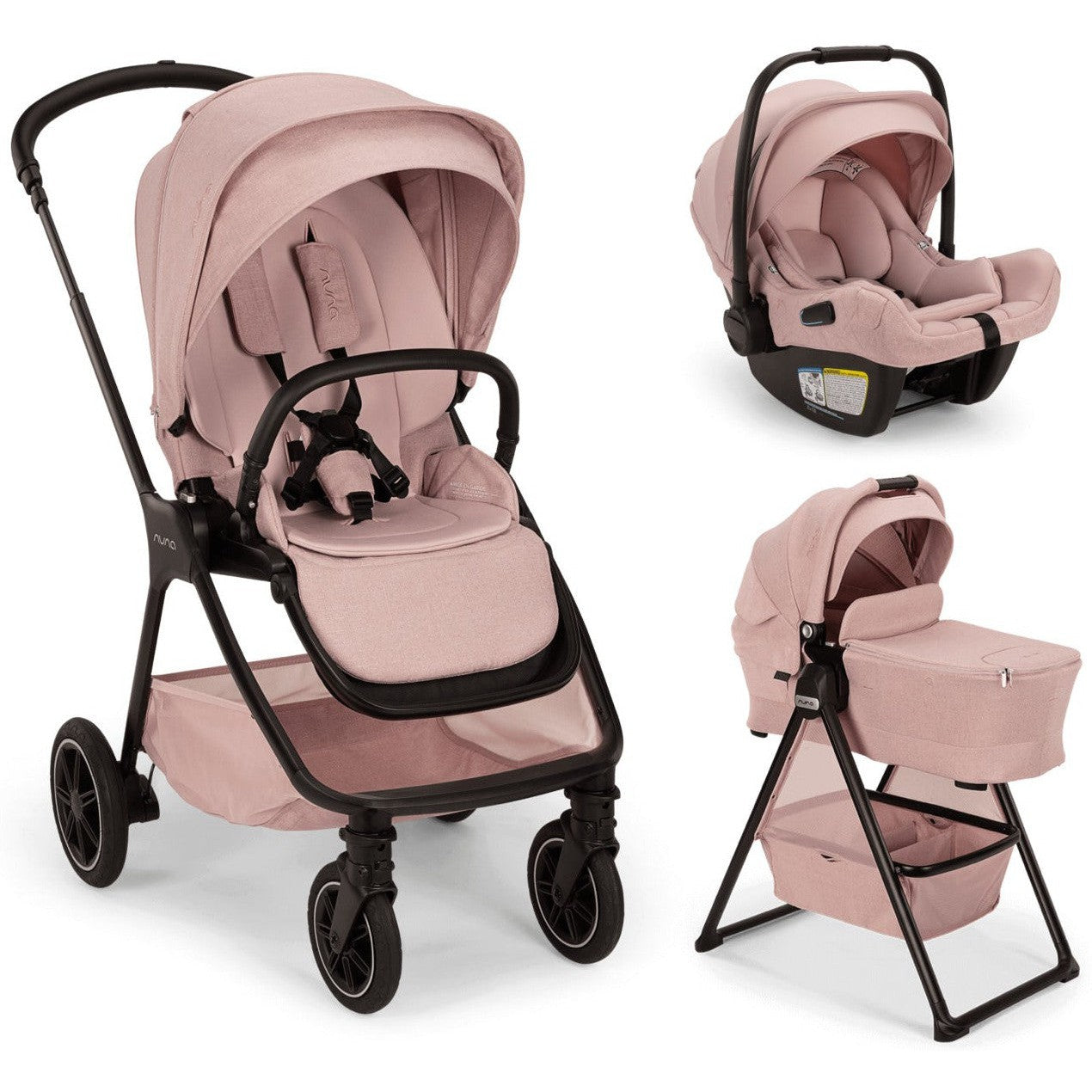 Nuna – Storkland & Kids Too!
