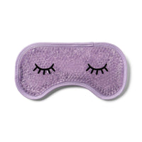 DM Merchandising - Lemon Lavender If Looks Could Chill Hot & Cold Gel Eye Mask