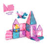 Magna-Tiles Castle 25-Piece Set