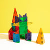 Magna-Tiles Combo 62-Piece Set