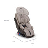 Nuna EXEC Next Convertible Car Seat | PRE-SALE!