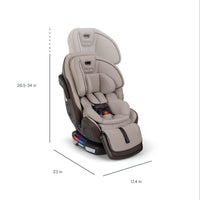 Nuna EXEC Next Convertible Car Seat | PRE-SALE!