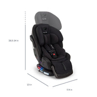 Nuna EXEC Next Convertible Car Seat | PRE-SALE!
