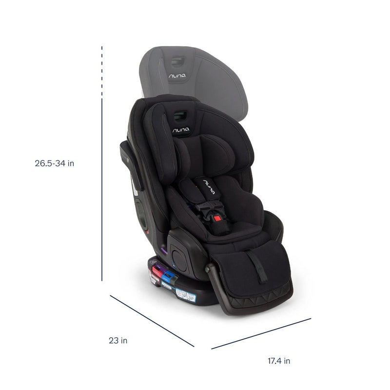 Nuna EXEC Next Convertible Car Seat | PRE-SALE!